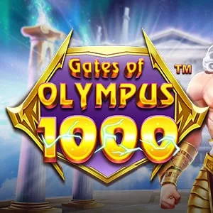 Gates of Olympus 1000 Slot bei BlitzBet Österreich