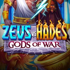 Zeus vs Hades Slot bei BlitzBet Österreich